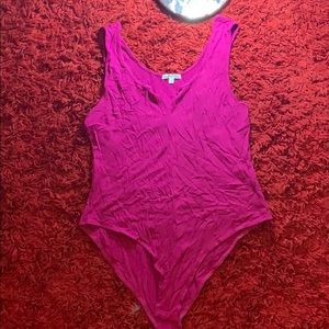 Fusia jumpsuit